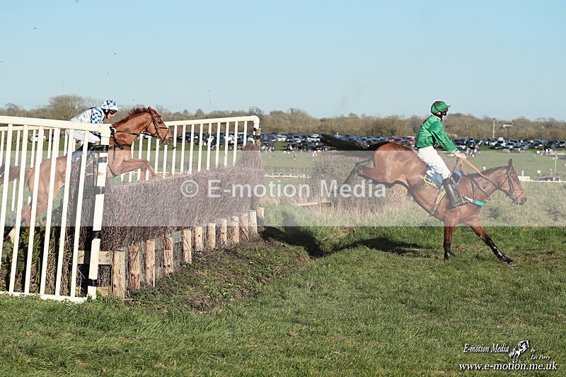 PtP 210326 1322 - VWH Cirencester Races 21/03/26