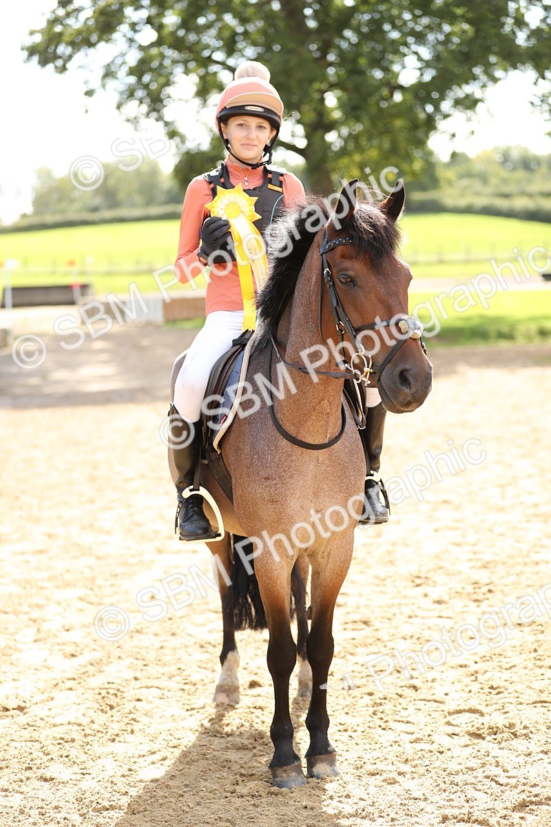 SBM_23401 - E9 - Eventers Challenge 60cm Championship