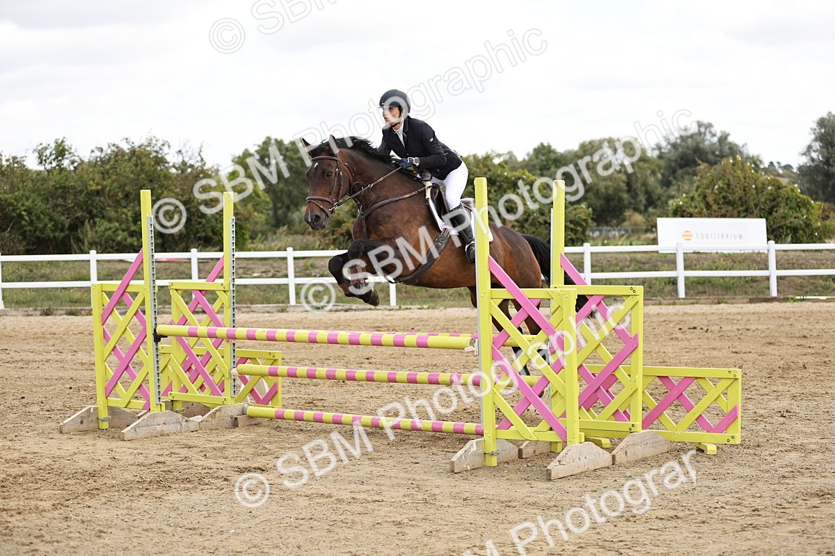 SBM_003841 - Class 2 - Amateur Championship Qualifier 85cm