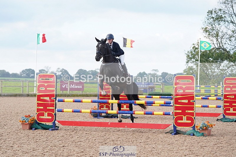 241005A-092930-04281 - SAT Cls 8 Snr British Novice & 90cm Open