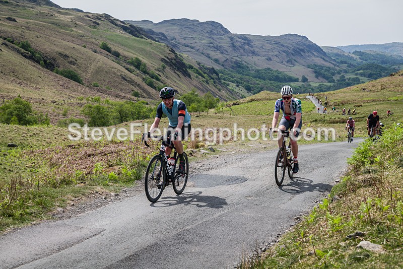 135106 - Hardknott Pass Camera 1 13.00-14.00