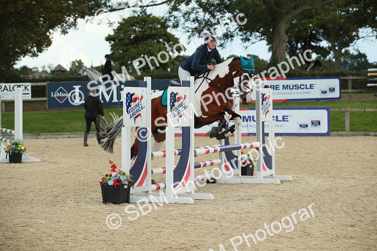 SBM_08280_J30 - Senior 70cm Championship - Kayla