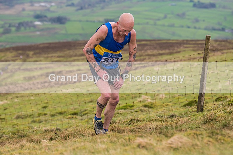 Keswick-520 - Inter Counties & Up and Down Mountain Running Champs (Junior & Senior Races) Sunday 21st April 2024
