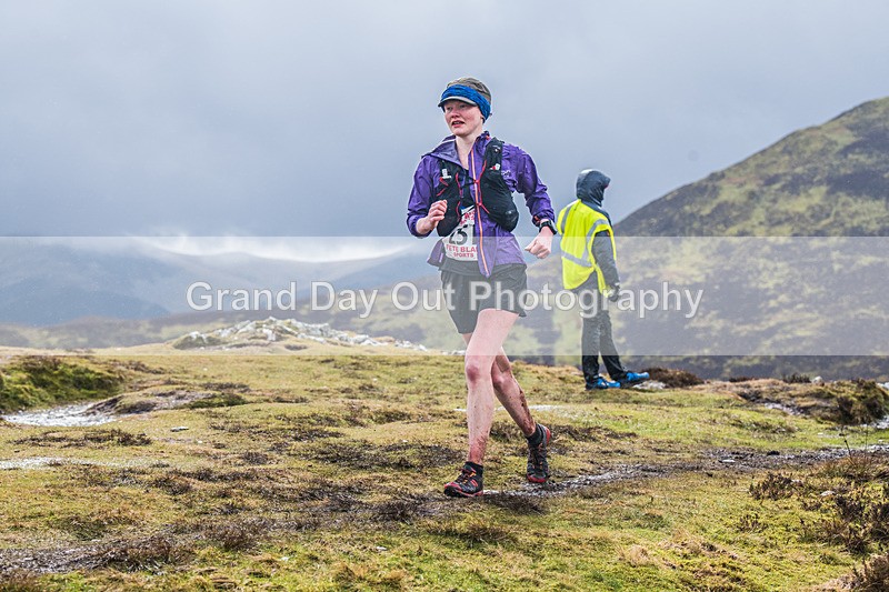 Coledale-1162 - Coledale Horseshoe Fell Race Saturday 25th March 2023