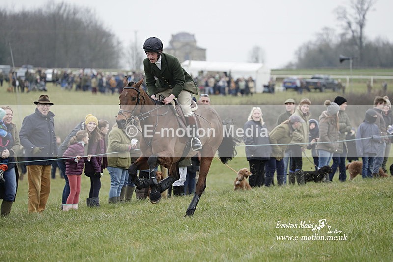 PtP 040323 216 - Duke of Beauforts Hunt Point-to-Point Didmarton 04/03/23