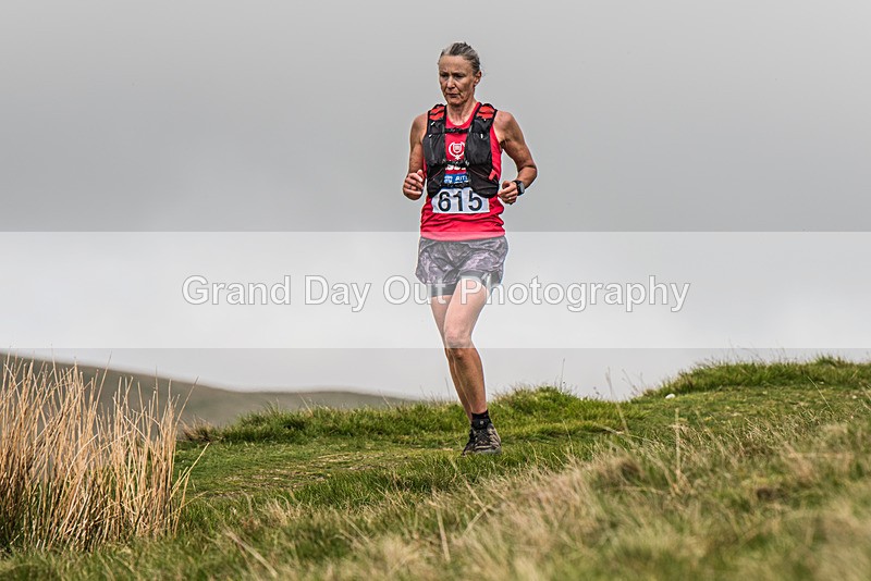 Inter Counties-1333 - British Athletics Inter-Counties Mountain Championships at Sedbergh, Sunday 7th May 2023