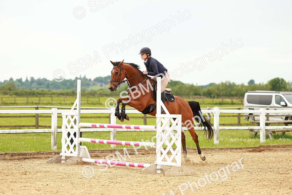 SBM_001776 - Class 3 - Senior Discovery - 1.00m