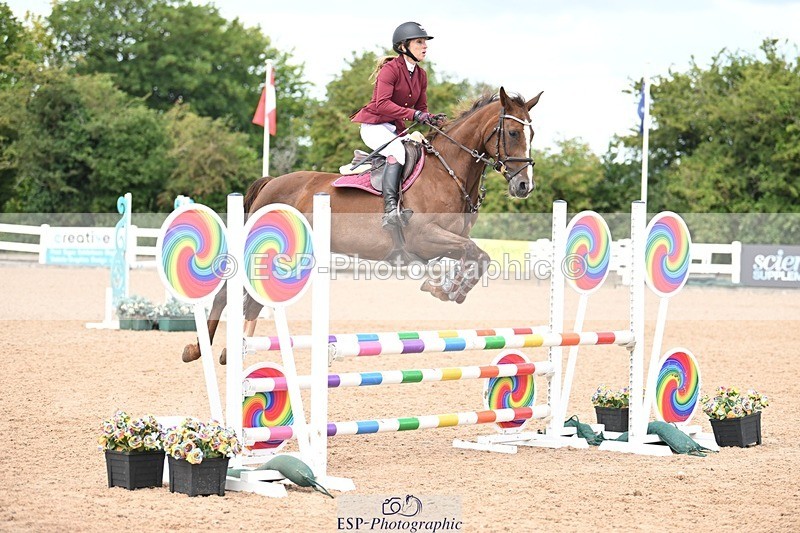 250723-113016-00332 - Cls 1 British Novice and 90cm