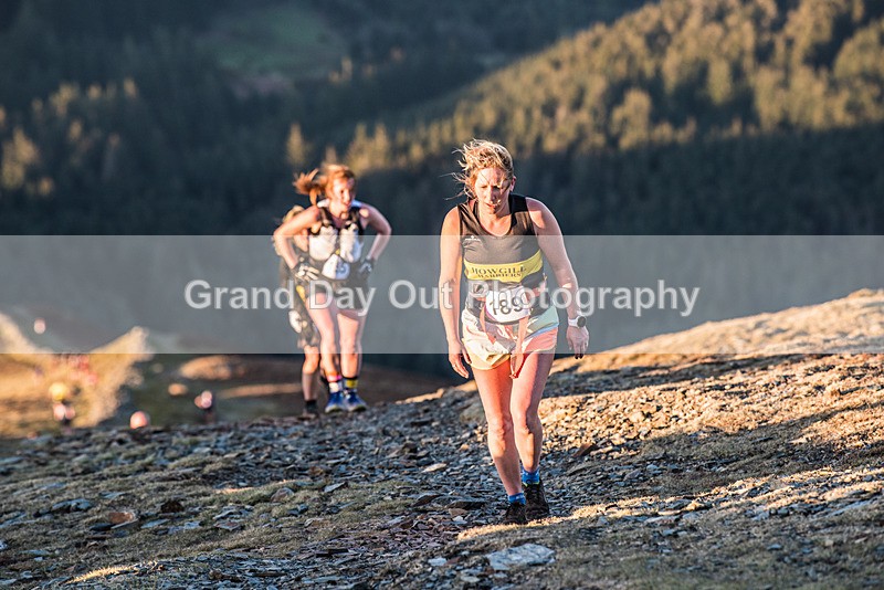 Grisedale-354 - Grisedale Grind Fell Race Wednesday 19th April 2023