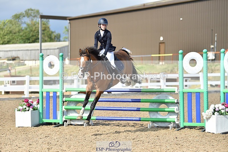 250628-165910-06910 - Cls 24 Pony Discovery & 90cm Open