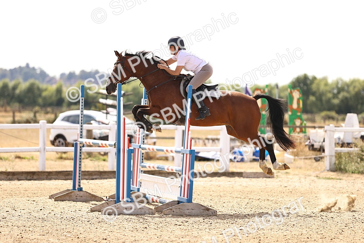 SBM_001313 - Class 5 - 1.05m Amateur Championship Qualifier