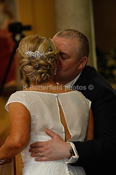  - Fiona and Derek Orr Wedding