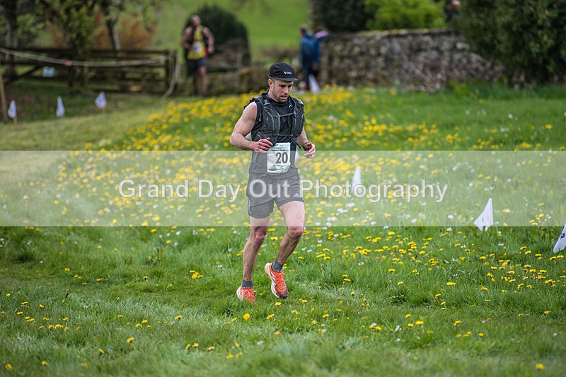 3 Peaks-1866 - The 3 Peaks Race Saturday 27th April 2024