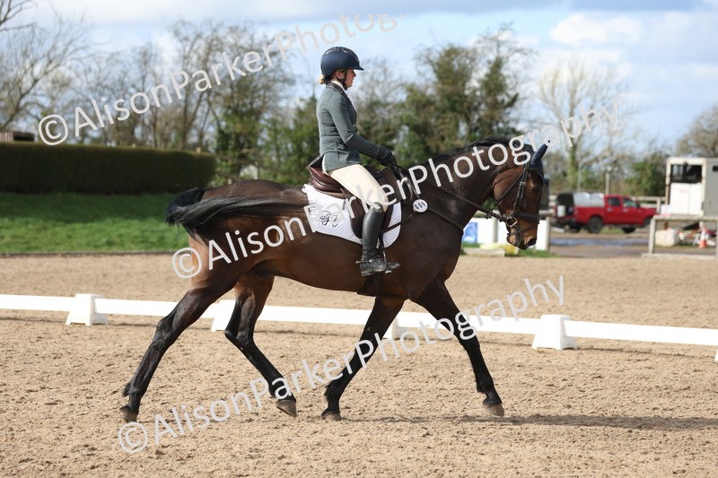 20260228-0747 - Class 5 - Novice 2