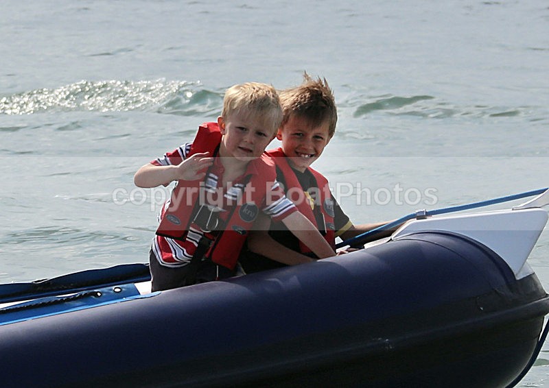 130826 COBRA RIB WT7A3489 - RIBs, Tenders, Dories, Dinghies
