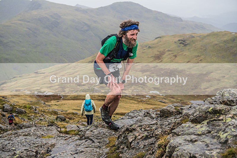 Three Shires-333 - Three Shires Fell Race Saturday 20th September 2025