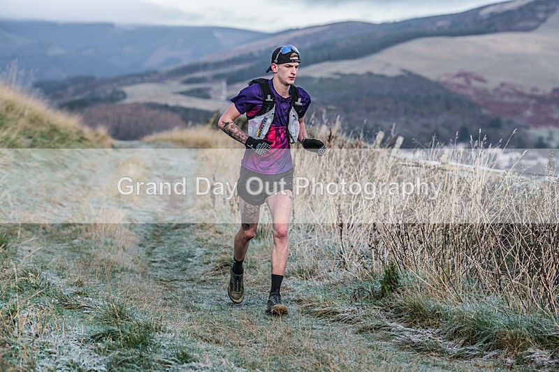 Tweed Valley-33 - High Terrain Events Tweed Valley 65 & 50K Ultra Trail Races Sunday 17th November 2024