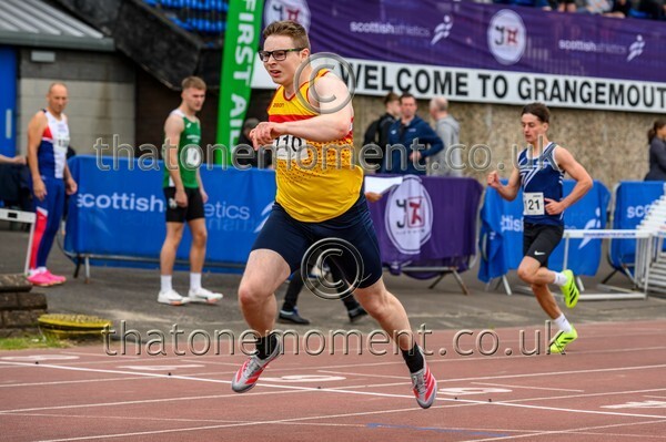 Sen25SAT-911387 - Track Male Set One