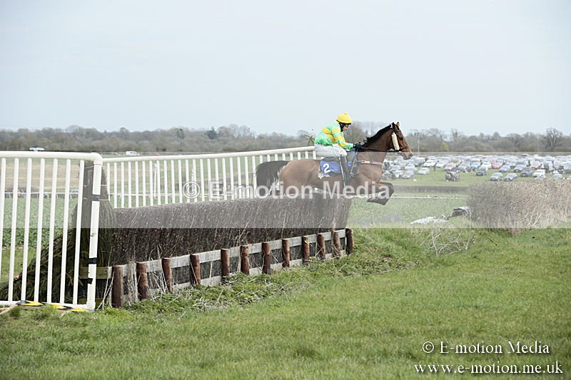 PtP 230319 44 - VWH Hunt Siddington Point-to-Point Racing 23/03/19