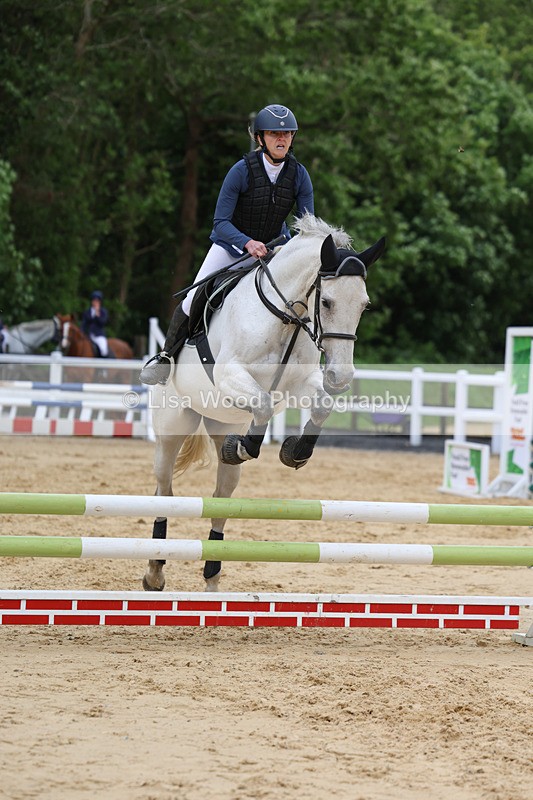 3E7A4553 - Class 7: 70cm Senior