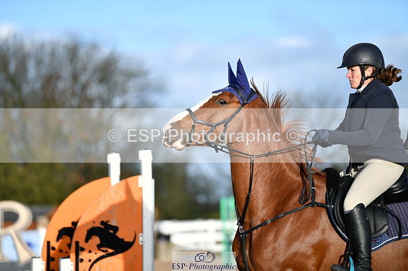 231110A-100349-00015 - Cls 1 Clear Round