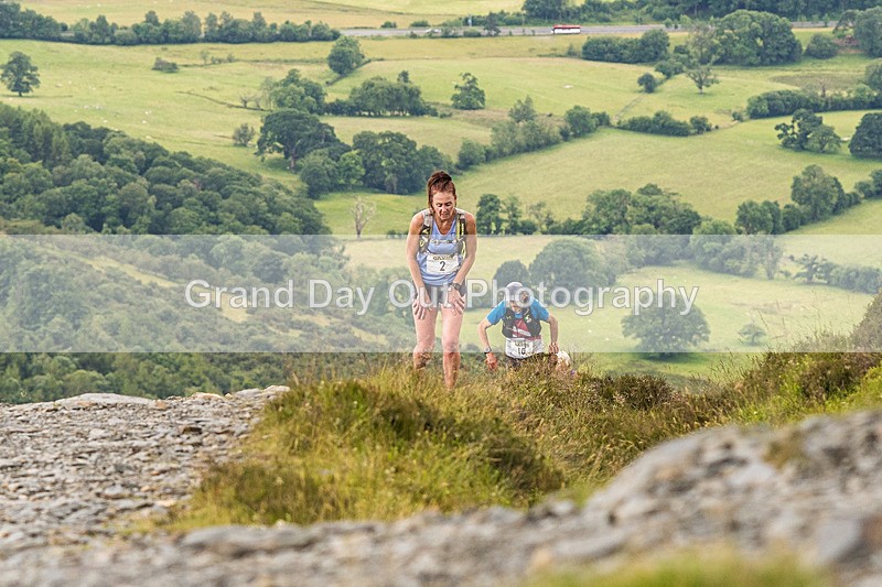 Skiddaw-232 - Skiddaw Fell Race Sunday 7th July 2014
