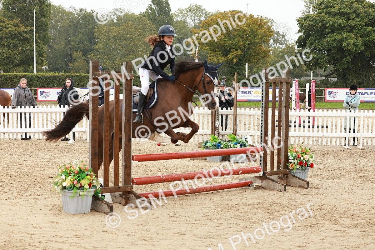 SBM_71228 - J14 - Junior Pony 65cm Championship