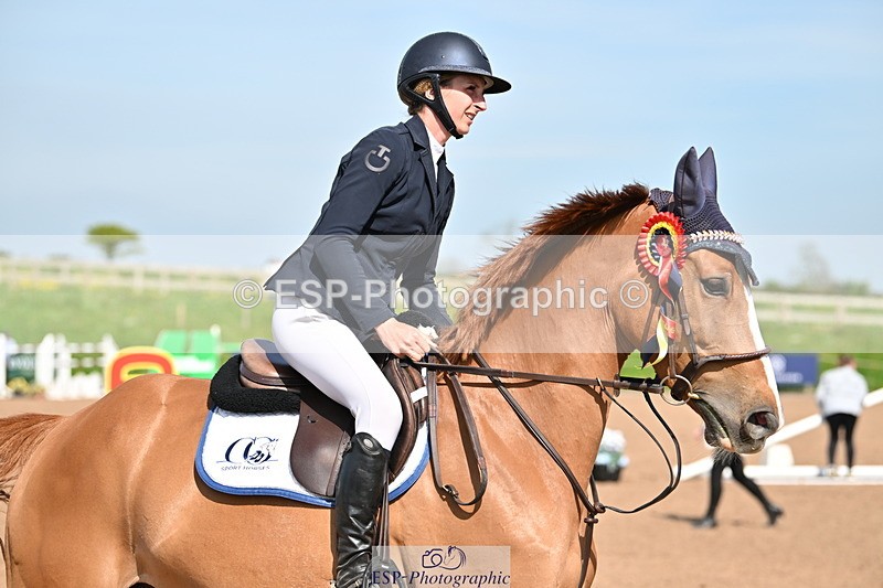 240510A-160719-08591 - Cls 23 Talent Seeker Inc 7yr old Jump Off and Presentations