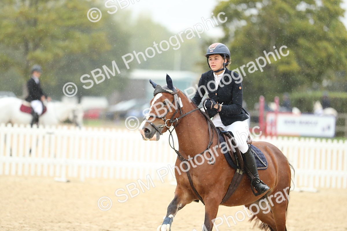 SBM_70373 - J15 - Junior Pony 70cm Championship