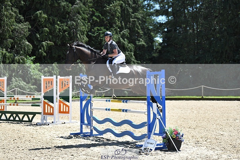 230707-133737-07531 - Cls 16 Newcomers & 1.10m Open