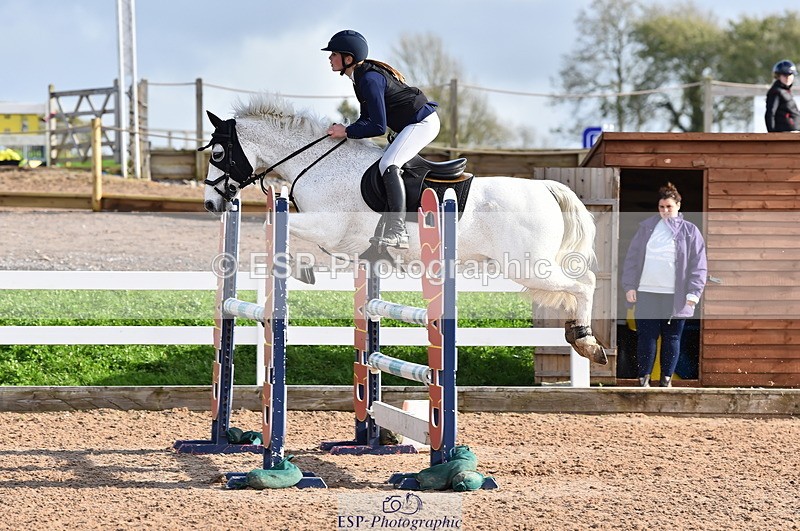 231029A-123040-03313 - Pony Foxhunter & 1.10m Open