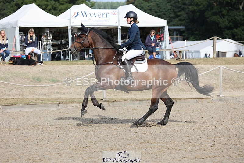 250829A-092503-00219 - Cls 6 85cm Amateur Quali