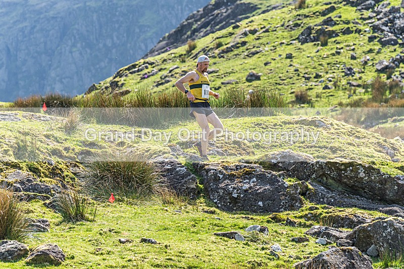 Glaramara-284 - Glaramara Fell Race Sunday 19th May 2024