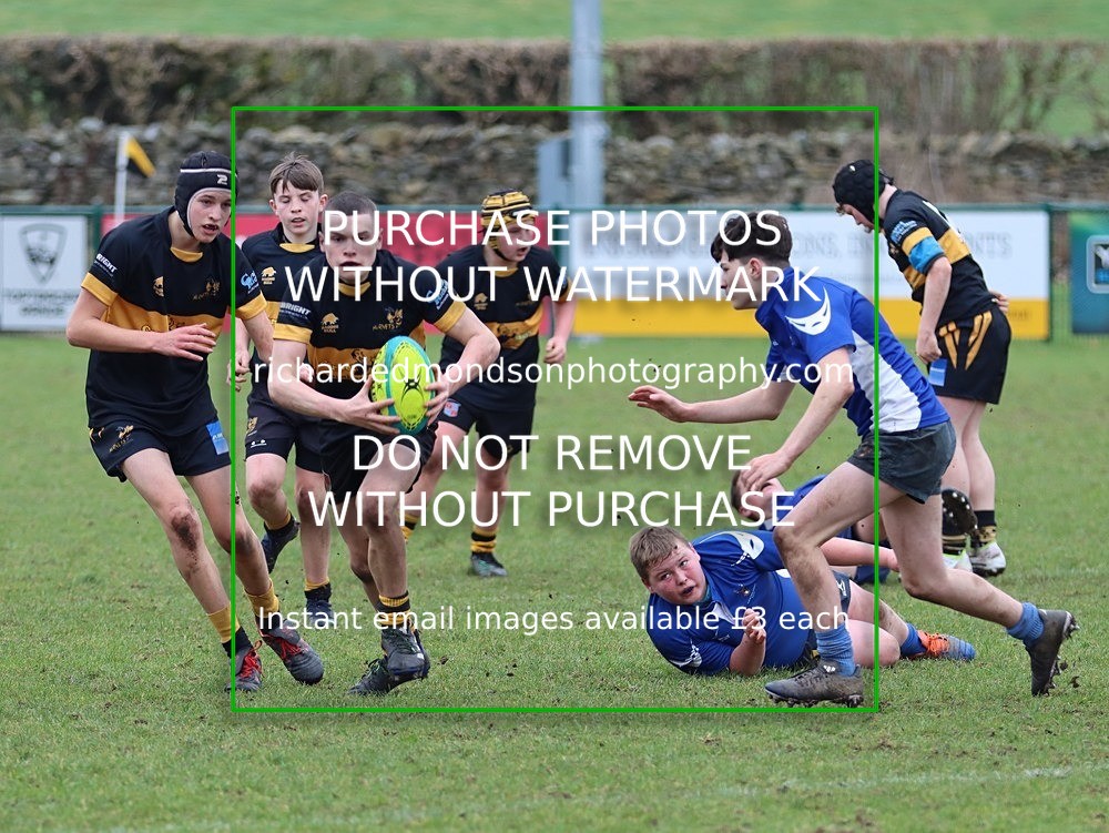 IMG_1696 - Kendal Rugby U15 vs North Ribblesdale U15 (12/2/23)
