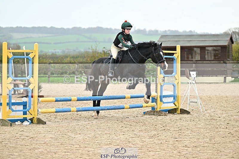 241110-140714-01033 - 60-65cm Arena Eventing