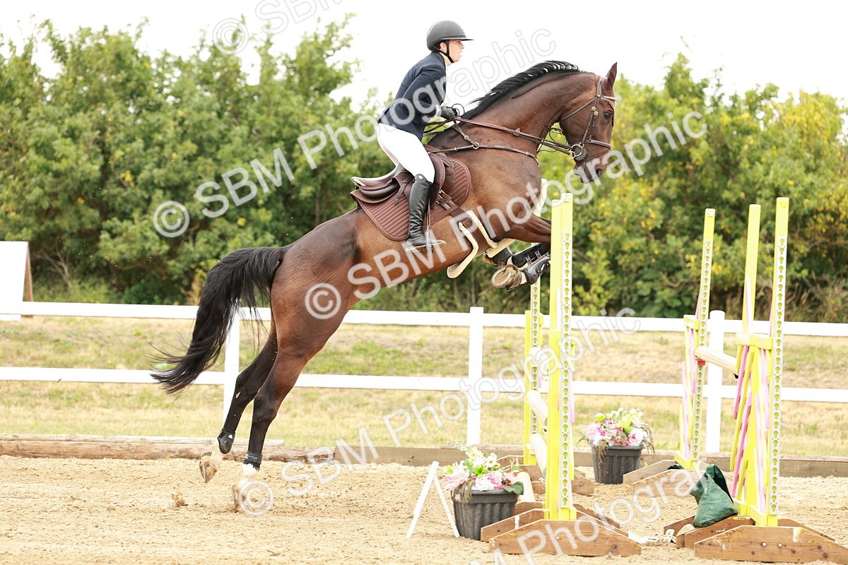 SBM_016580 - Class 20 - Senior Newcomers - 1.10m