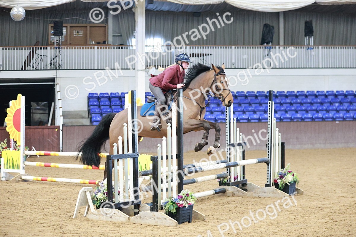SBM_000084 - Class 1 - Clear Round
