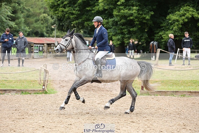 240705-092722-08105 - Cls 19 5 Yr Old Qualifier 1.10m