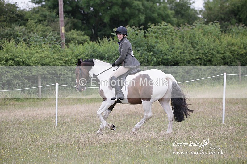 BVRC 030721 847 - Bourne Valley Riding Club Dressage 03/07/21