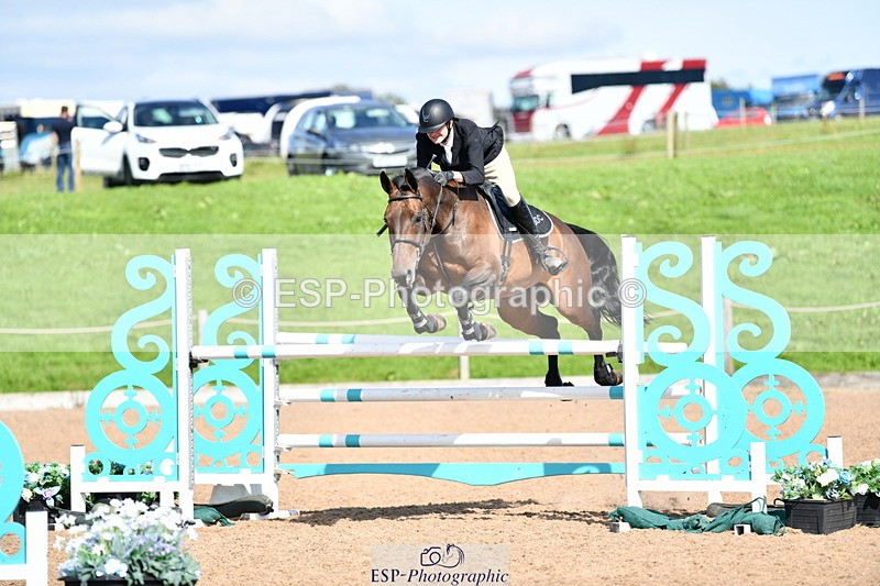 240914A-131712-07217 - Cls 15-S Snr Foxhunter