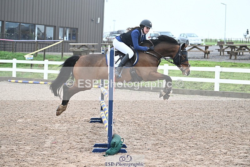 231118A-094633-00493 - Cls 2 BlueChip Pony Novice Qualifier