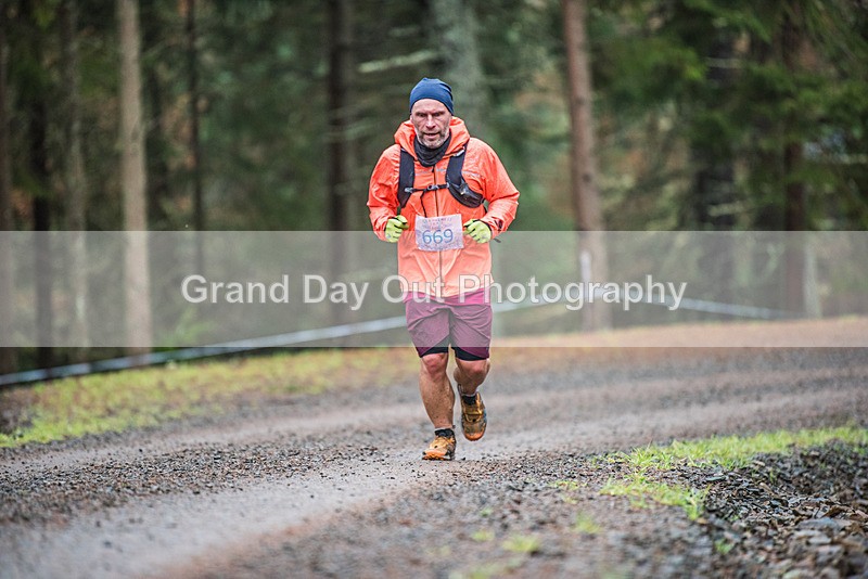 Glentress 21  10K-1617 - High Terrain Events Glentress 21 & 10K Trail Races Saturday 18th November 2023