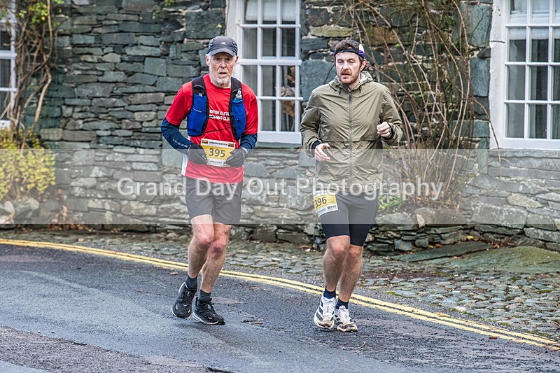 Derwentwater-752 - Derwentwater 10 Mile Road Race Sunday 2nd November 2025