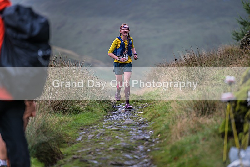 Old Crown Round-477 - Old Crown Round Fell Race Saturday 12th September 2026