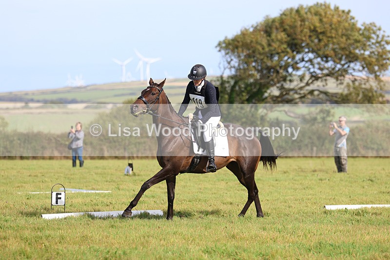 3E7A6189 - Class 1: Trebudannon Open: Dressage (Part 2)