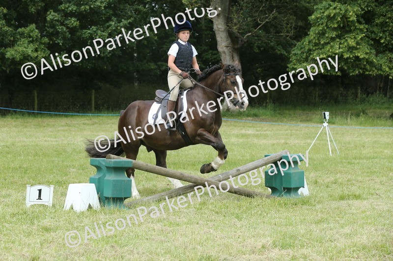 20260614-4460 - Class 26 - Ride and Run