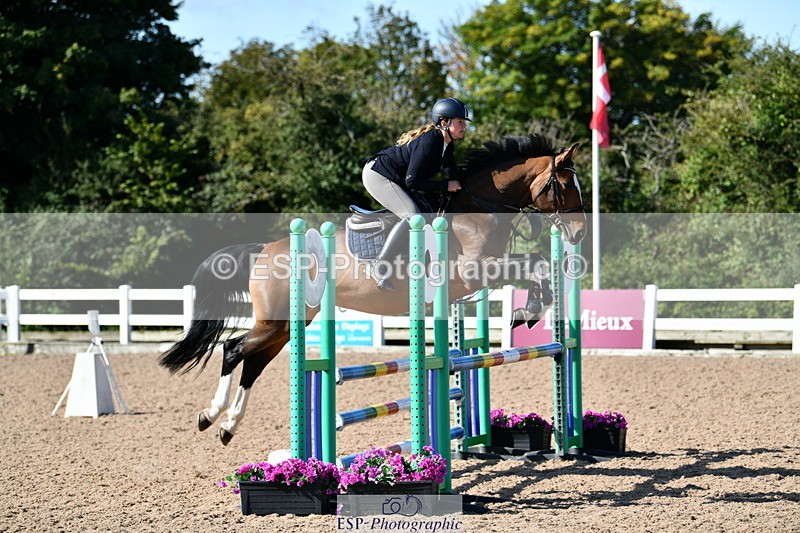 240913A-110027-03598 - Cls 21 Snr Discovery and 1m Open