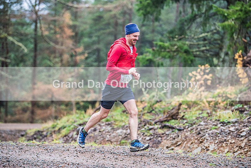 Glentress 21  10K-977 - High Terrain Events Glentress 21 & 10K Trail Races Saturday 18th November 2023