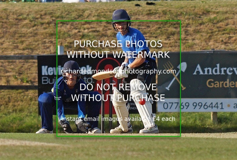 DSC04862 - Netherfield T20 v Torrisholme T20 (25/7/21)