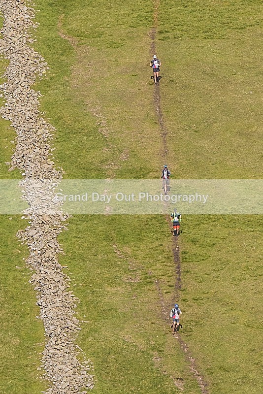Ennerdale-978 - Ennerdale Horseshoe Fell Race Saturday 8th June 2024